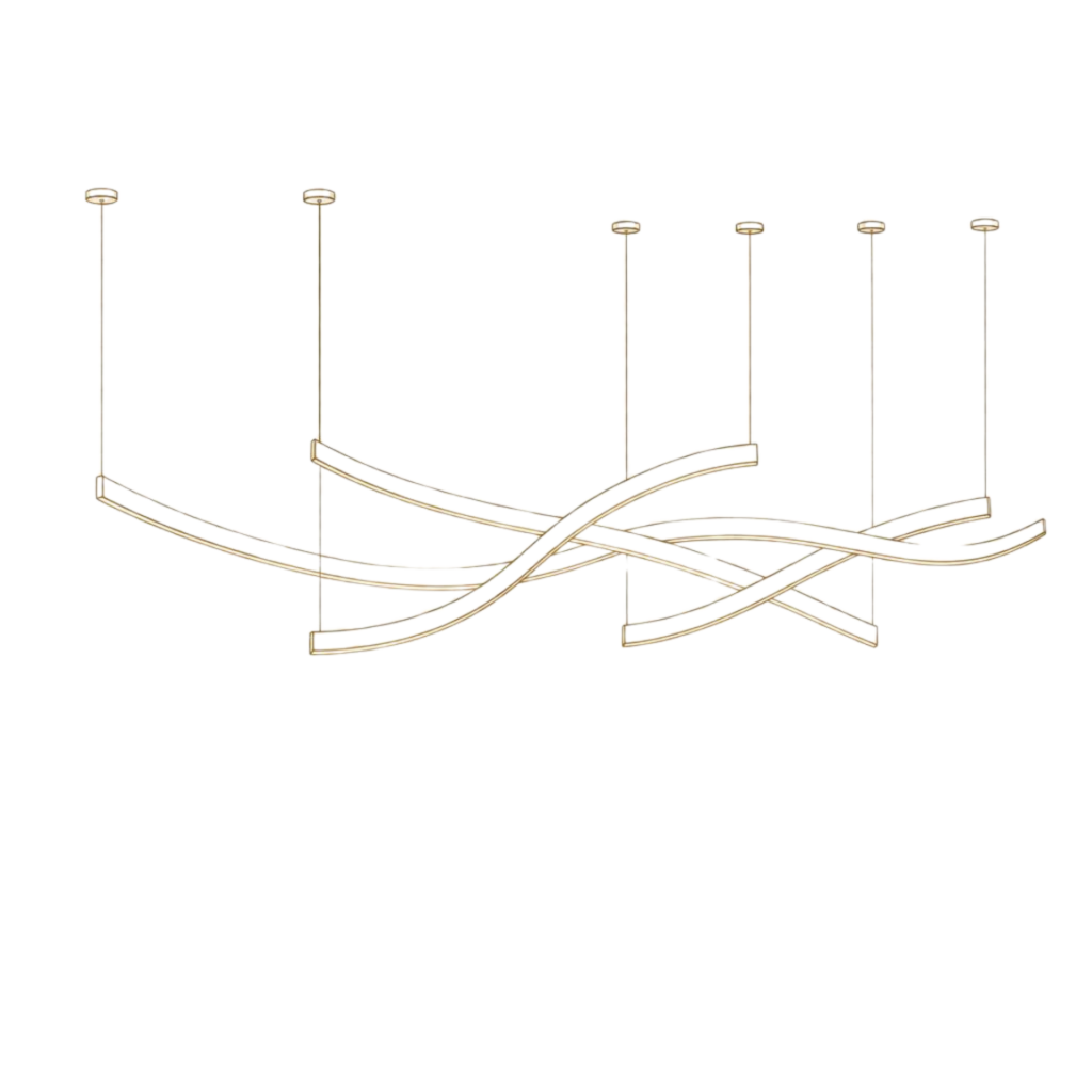 AXIS — Illumus Lighting