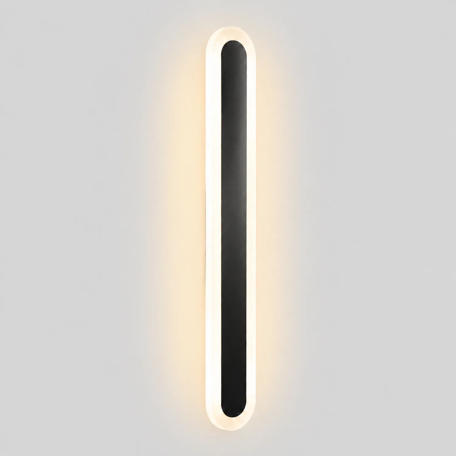 Loop aplique Illumus Lighting pormenor de produto