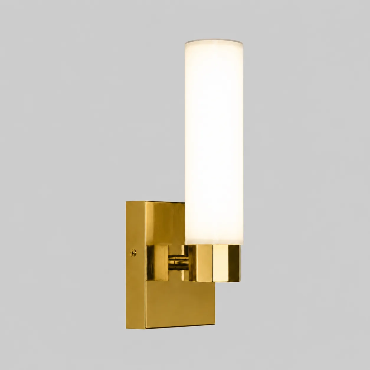 Suri aplique Illumus Lighting pormenor de produto