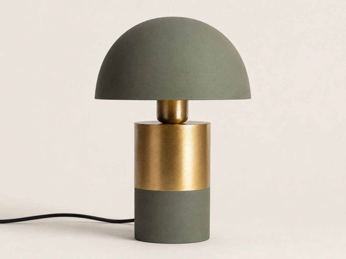 STRATA table lamp product detail
