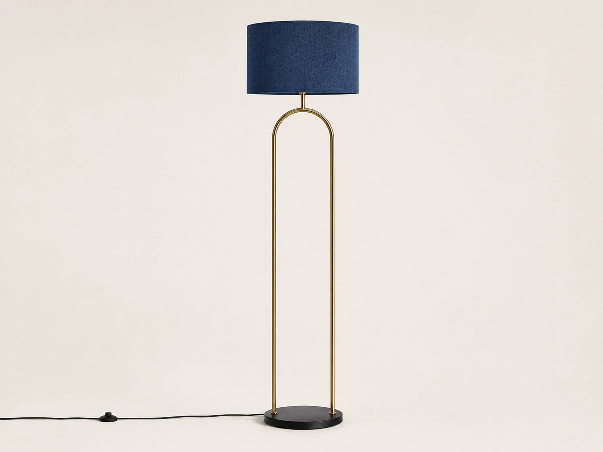 MONACO floor lamp product detail on Illumus background