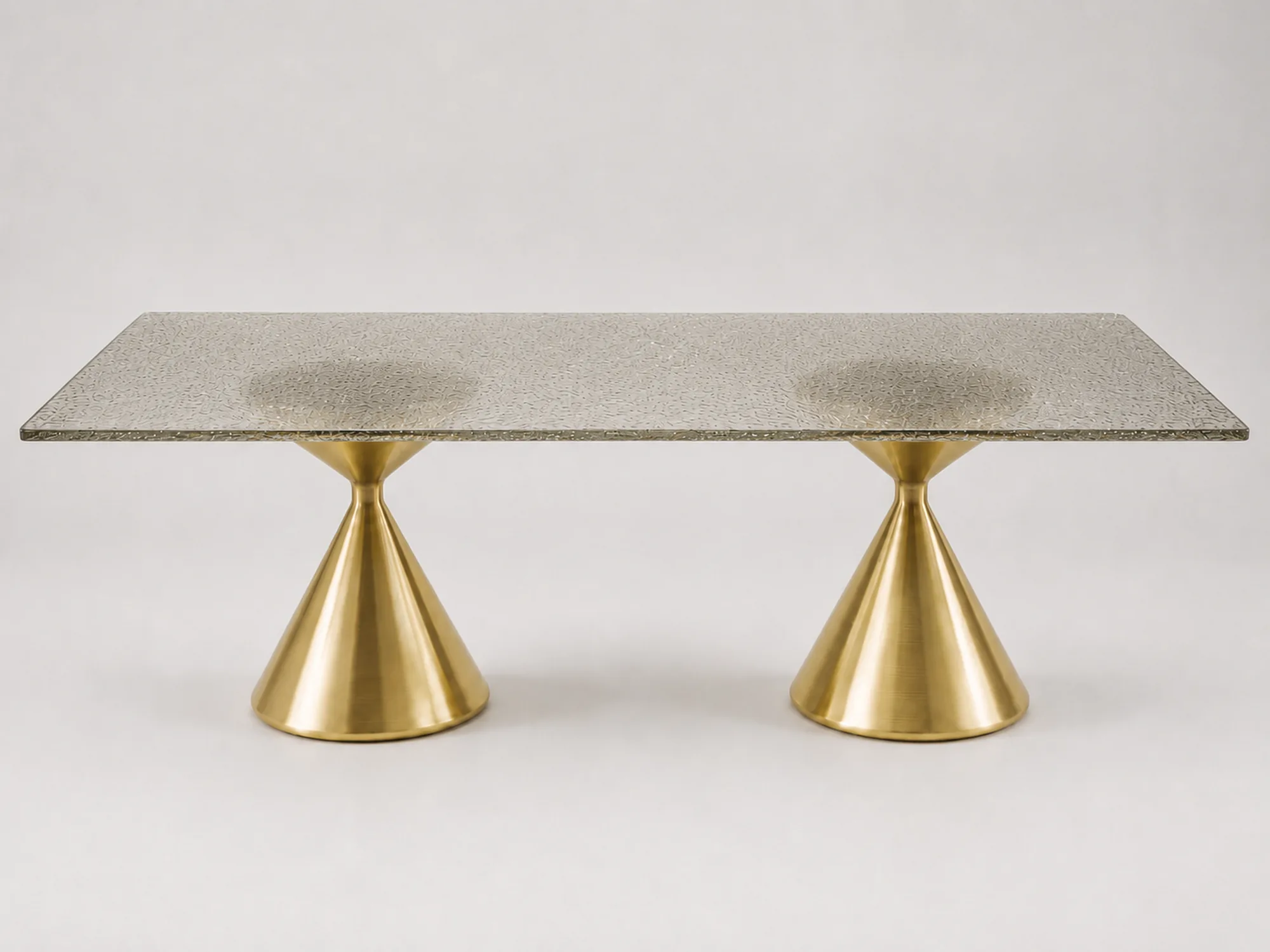 Mood mesa Illumus Lighting pormenor de produto
